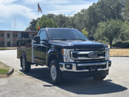 
										2022 Ford F-350 full									