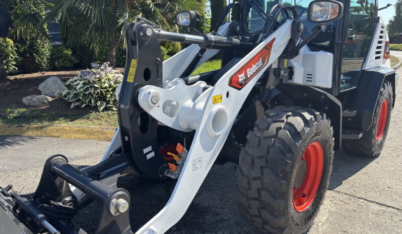
								2025 Bobcat L65 full									