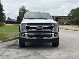 
										2022 Ford F-250 full									