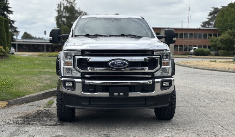 
								2022 Ford F-250 full									