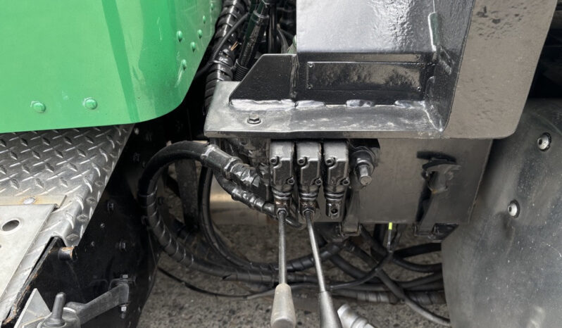
								2013 Kenworth T370 full									