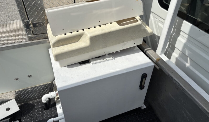 
								2012 International 7300 full									