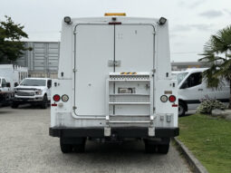
										2008 Ford F-450 full									
