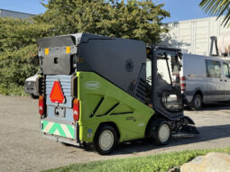 
										2015 Tennant 636 Green Machine full									