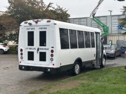 
										2021 Ford Transit-350 full									