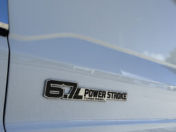 2023 Ford F-550 Super Duty