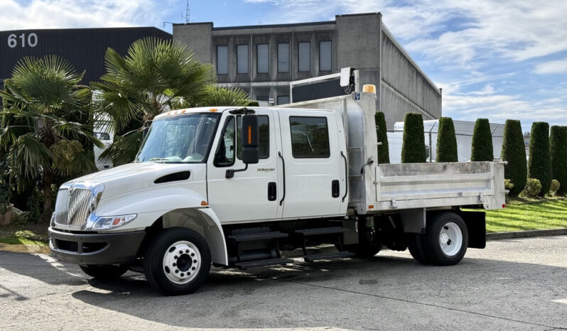 
								2012 International DuraStar full									