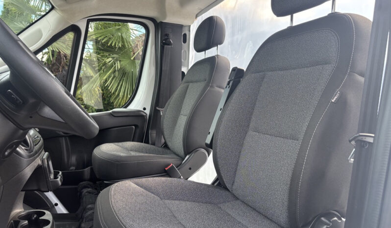 
								2023 Ram ProMaster 3500 full									