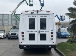 
										2021 Ford Transit-350 full									