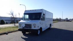 
										2009 Ford E-450 Super Duty full									