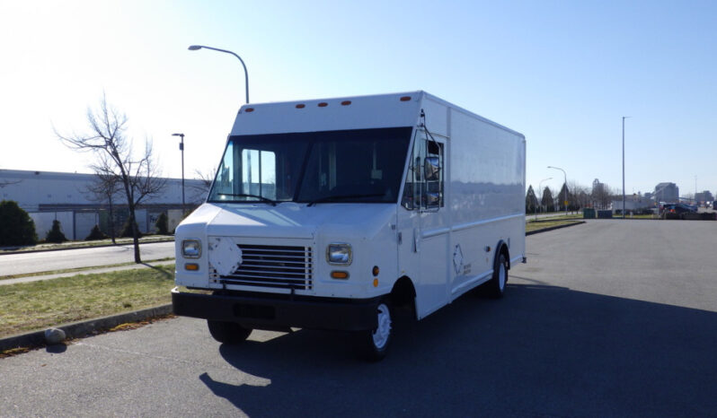 
								2009 Ford E-450 Super Duty full									