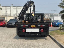 
										2009 Ford F-450 full									