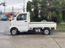 
										2008 Suzuki Carry full									