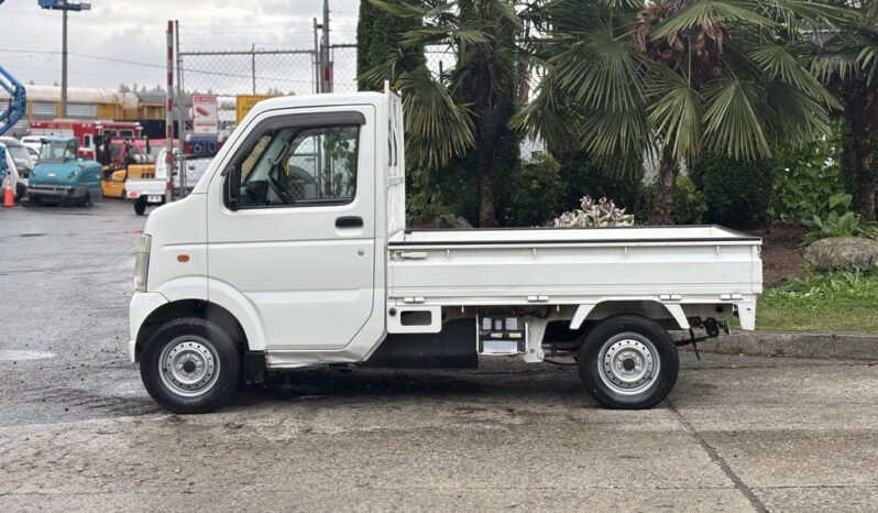 
								2008 Suzuki Carry full									