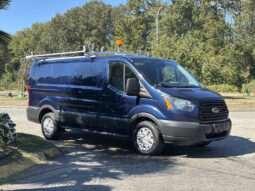 2016 Ford Transit-150