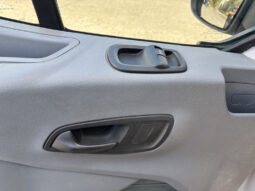 2018 Ford Transit-350