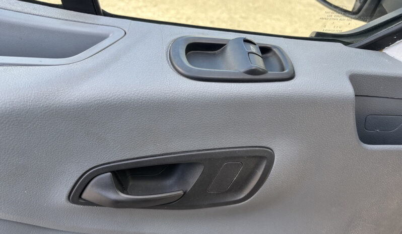 
								2018 Ford Transit-350 full									