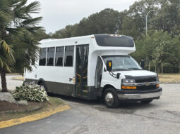 2020 Chevrolet Express 4500