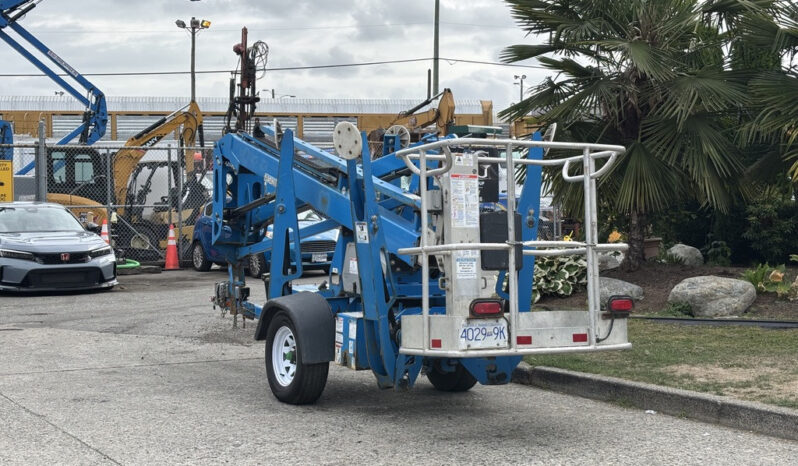 
								2016 Genie TZ-34 full									