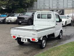 
										2010 Suzuki Carry full									
