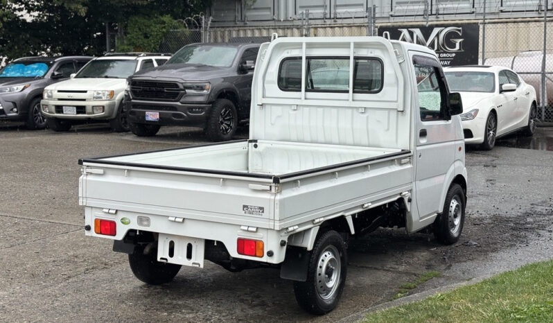 
								2010 Suzuki Carry full									