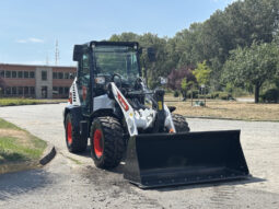 
										2025 Bobcat L65 full									