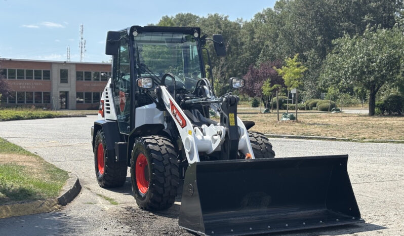 
								2025 Bobcat L65 full									