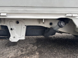 2008 Suzuki Carry