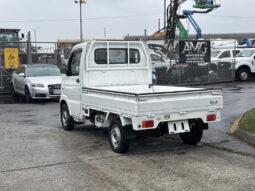 
										2008 Suzuki Carry full									