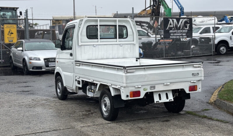 
								2008 Suzuki Carry full									