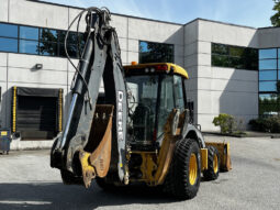 
										2010 John Deere 310SJ full									