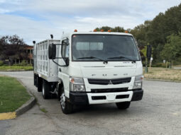 
										2014 Mitsubishi Fuso full									