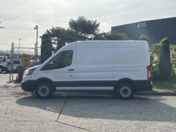 
										2016 Ford Transit-150 full									