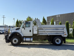 
										2011 International WorkStar full									