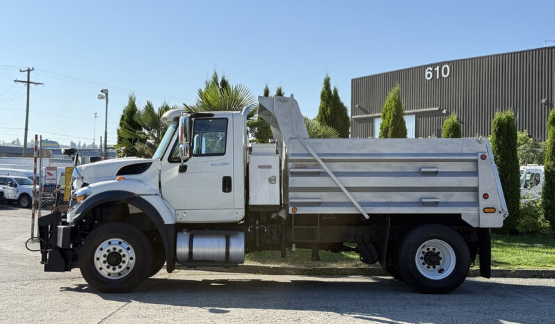 
								2011 International WorkStar full									