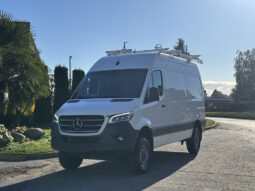 
										2024 Mercedes-Benz Sprinter full									