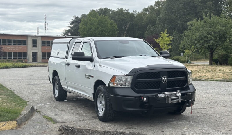 
								2016 Ram 1500 full									