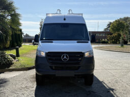 
										2023 Mercedes-Benz Sprinter full									