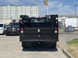 
										2022 Ford F-350 full									