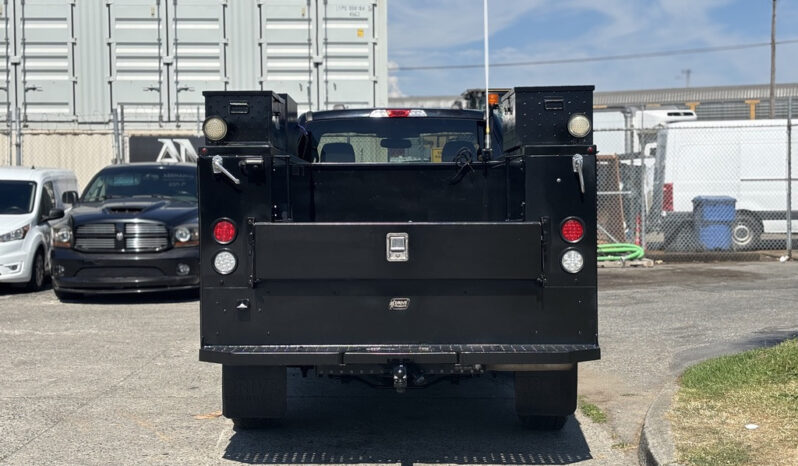 
								2022 Ford F-350 full									