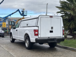 
										2020 Ford F-150 full									