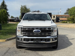 
										2023 Ford F-550 Super Duty full									