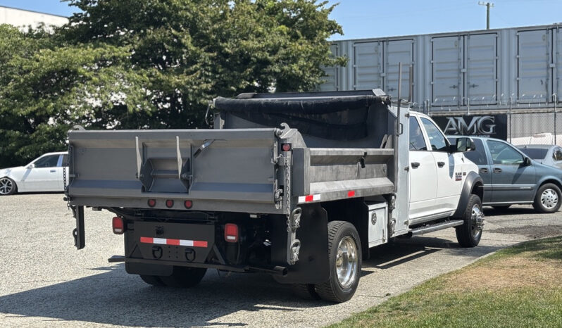 
								2016 Ram 5500 full									