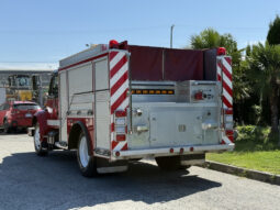 
										1991 International 4600 full									