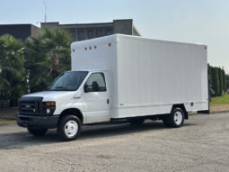 
										2008 Ford E-350 full									