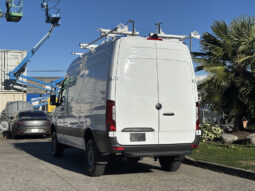 
										2024 Mercedes-Benz Sprinter full									