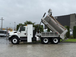
										2011 International WorkStar full									