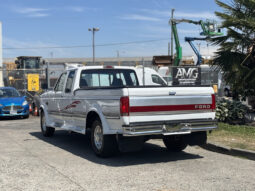 
										1995 Ford F-250 full									