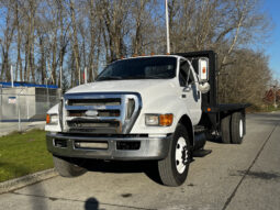 
										2008 Ford F750 full									