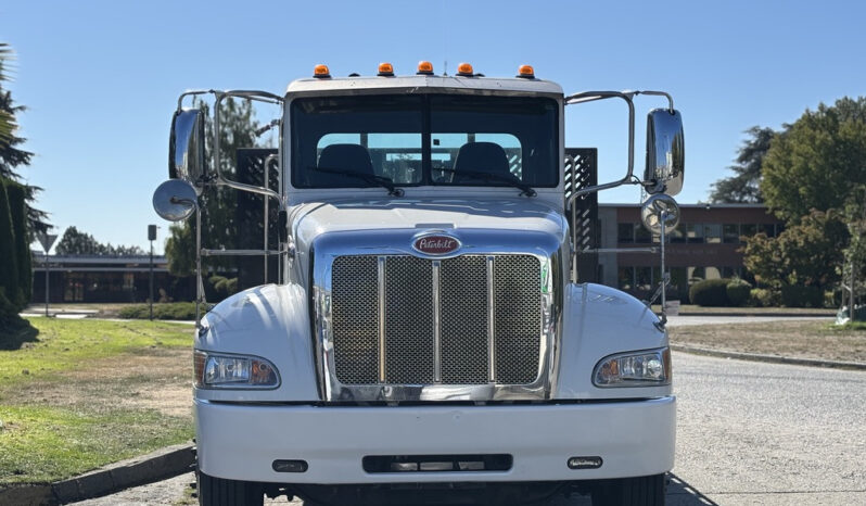 
								2020 Peterbilt 330 full									